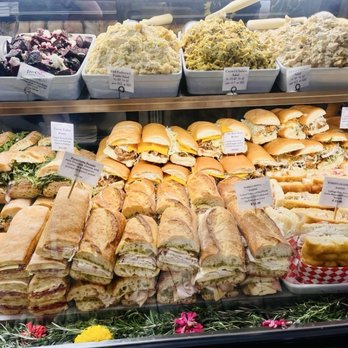 Dry Creek General Store - Sandwiches - Delis Near Me - Healdsburg, California Dry Creek General Store - Sandwiches - Delis Near Me - Healdsburg, California