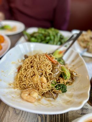 Tasty Corner Chinese Restaurant by null