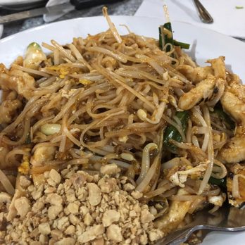 King Pho - Pad Thai - Vietnamese Near Me - Chicago, Illinois