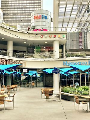 Taste Food Hall by null