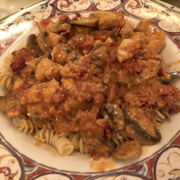 Fusilli Gelone / Gelone Fusilli