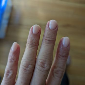 Kitchen Nail Bar - Mountain View - Nail Salons Near Me - Mountain View, California