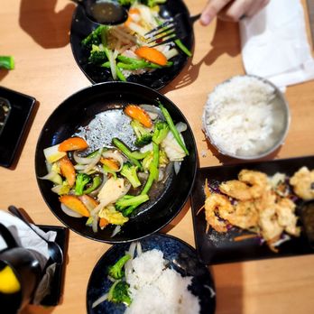 Haven Asian Eatery - Fresh dinner! - Asian Fusion Near Me - Eden Prairie, Minnesota
