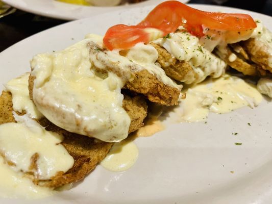 Rusty's Riverfront Grill by null