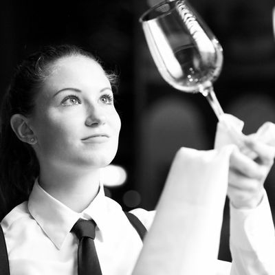 Divieto Ristorante by null