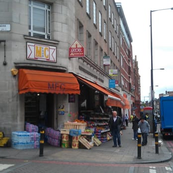 Mediterranean Food Centre - Grocery Near Me - London, XGL Mediterranean Food Centre - Grocery Near Me - London, XGL