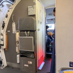United Airlines
