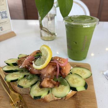 Toastique - Coffee & Tea Near Me - Scottsdale, Arizona Toastique - Coffee & Tea Near Me - Scottsdale, Arizona
