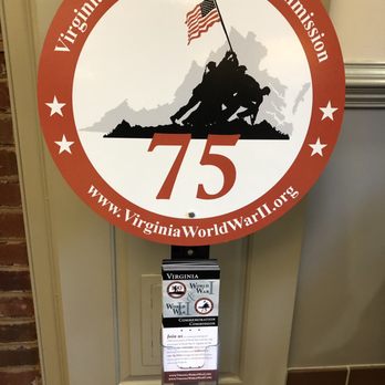 Virginia Welcome Center - Rest Stops Near Me - Bracey, Virginia