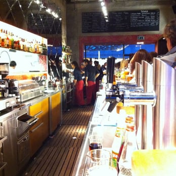 Bar Comercial - Bars Near Me - Munich, BY