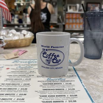 The Coffee Cup - Mug - Diners Near Me - Boulder City, Nevada The Coffee Cup - Mug - Diners Near Me - Boulder City, Nevada