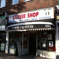 The Trend Barber Shop