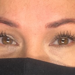 My before eyebrows My before eyebrows