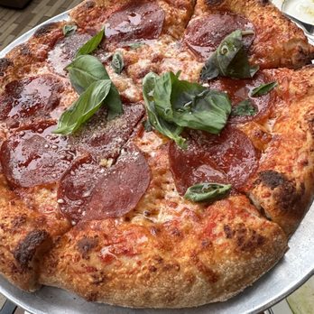 All-Purpose Capitol Riverfront - Buona - Pizza Near Me - Washington, DC, District of Columbia