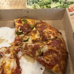 Dark Horse Pizza