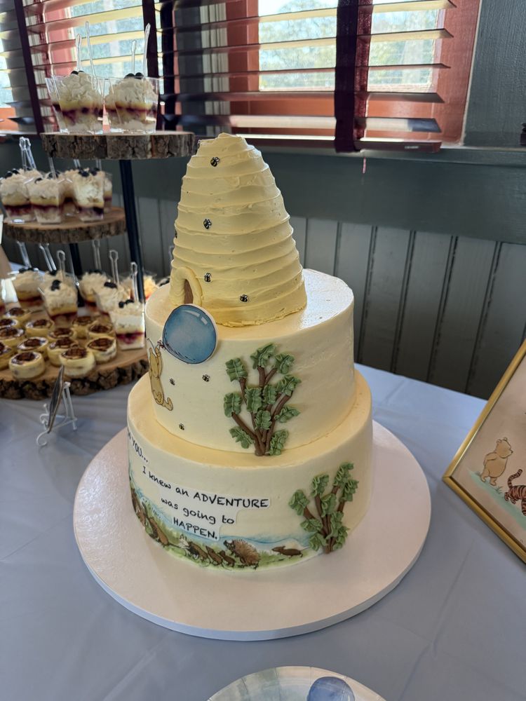 Sugarloaf Island Bakery