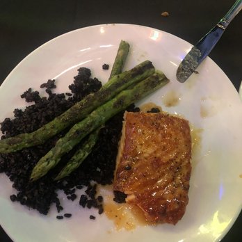The Carvery - Salmon - Steakhouses Near Me - Long Beach, California The Carvery - Salmon - Steakhouses Near Me - Long Beach, California