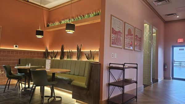 Frontera Mexican Kitchen by null
