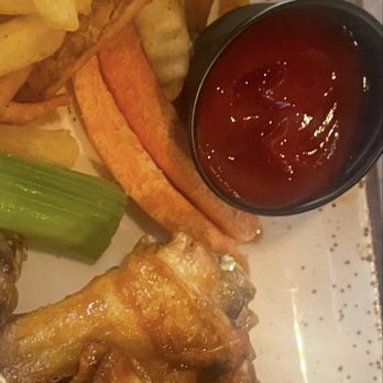 Smiths American Tavern - Teriyaki Wings - Breakfast & Brunch Near Me - Lakeland, Florida