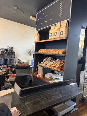 The Kettle Black by null