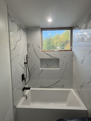 Bathroom And Remodeling Moraga, CA