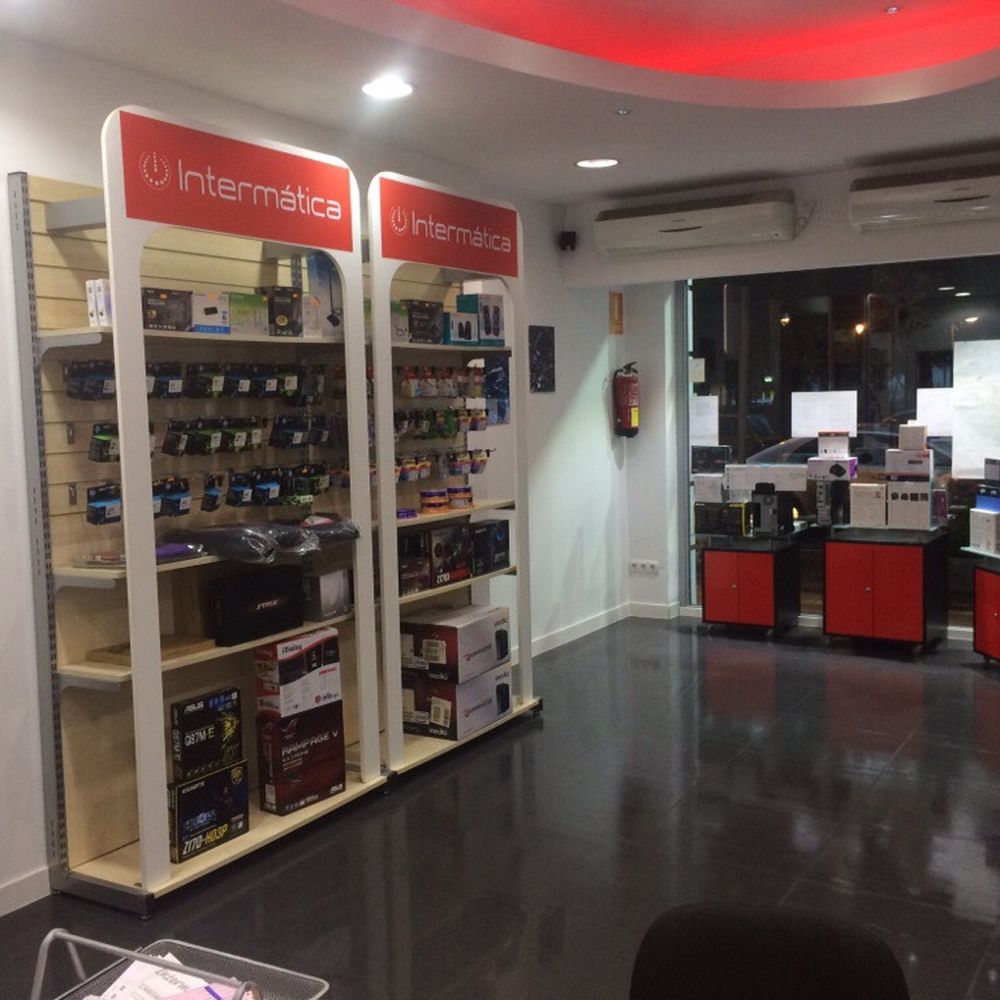 TOP 10 BEST Computers near Almadén, Ciudad Real, Spain - Updated 2026 - Yelp