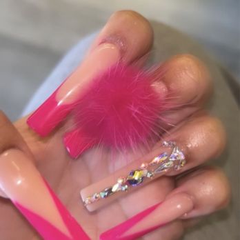 Modern Nails - Nail Salons Near Me - Morgan Hill, California