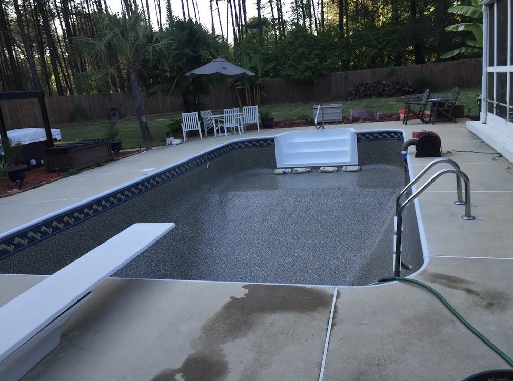 LIAM’S POOL’S Updated June 2024 Request a Quote 15 Photos