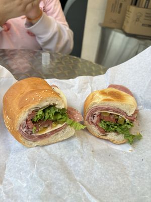 J. Pace & Son by null