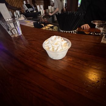 Freddo Atx - Pup Cup - Coffee & Tea Near Me - Austin, Texas