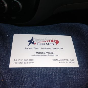 Austin's Floor Store - The name behind true customer service - Carpet Installation Near Me - Austin, Texas Austin's Floor Store - The name behind true customer service - Carpet Installation Near Me - Austin, Texas
