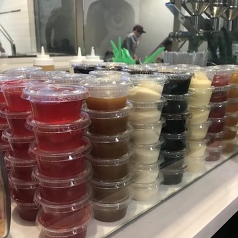 DULCE Churro Cafe - Desserts Near Me - Gilbert, Arizona DULCE Churro Cafe - Desserts Near Me - Gilbert, Arizona
