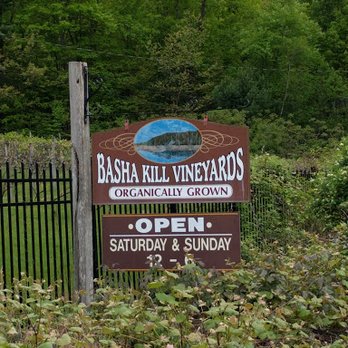 Bashakill Vineyards - Wineries Near Me - Wurtsboro, New York