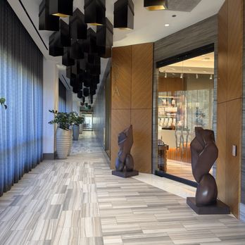 Monarch Casino Resort Spa Black Hawk - Hallway to pool and spa - Resorts Near Me - Black Hawk, Colorado