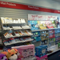 Northpark Post Office