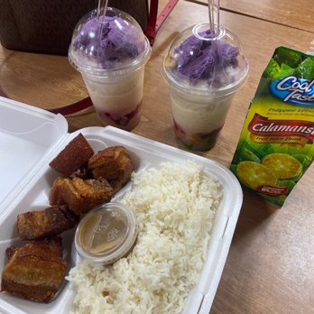 Kuya's Food Express - Filipino Near Me - Duluth, Georgia