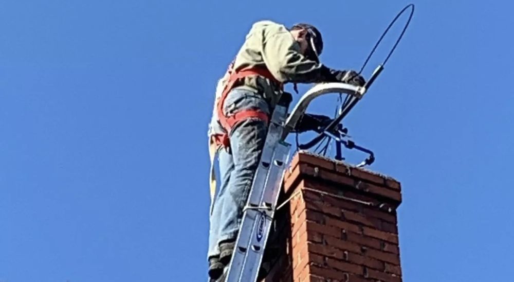 CHIMNEY PRO Updated September 2024 West Hollywood, California