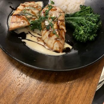 Deck. - Fresh catch (butterfish) - Hawaiian Near Me - Honolulu, Hawaii