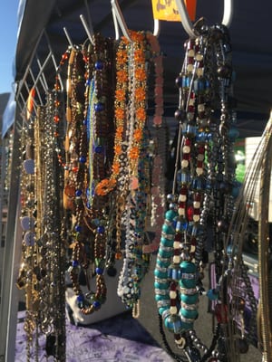 Beacon Flea Market by null