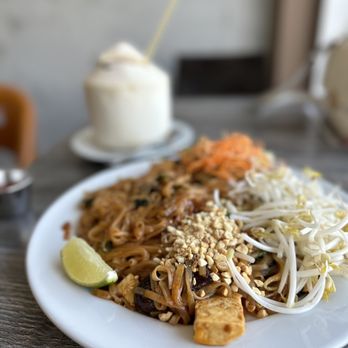 My Vegan - It's delicious! - Thai Near Me - Pasadena, California My Vegan - It's delicious! - Thai Near Me - Pasadena, California