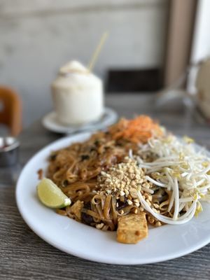 My Vegan Restaurant by null