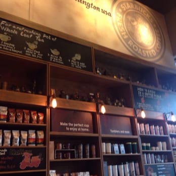 Starbucks Coffee - Coffee & Tea Near Me - Makati, NCR