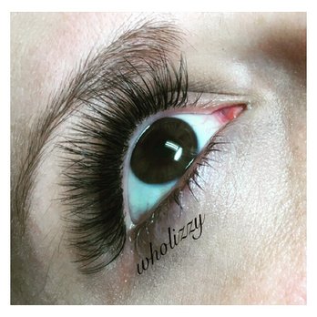 Wholizzy Studio - Eyelash Service Near Me - Rockville, Maryland