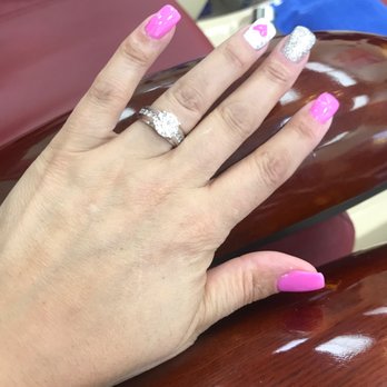 Elegant Nail - Nail Salons Near Me - Las Vegas, Nevada