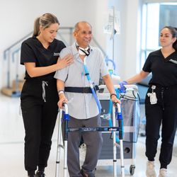 Kessler Institute for Rehabilitation - Saddle Brook
