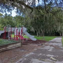 Zephyrhills Depot Park