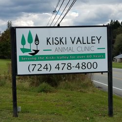 Mark Minton, DVM - Kiski Valley Animal Clinic