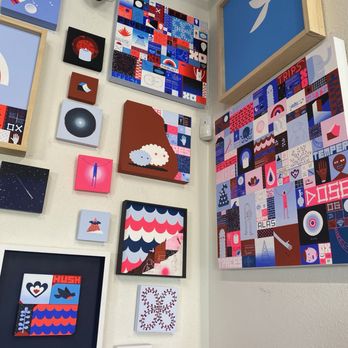 Hey There Projects - Souvenir Shops Near Me - Joshua Tree, California