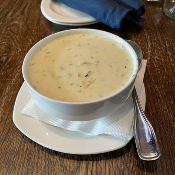 Taylor Shellfish Farms - Chowder - Seafood Near Me - Seattle, Washington