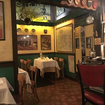 Chez Napoleon - French Near Me - New York, New York Chez Napoleon - French Near Me - New York, New York